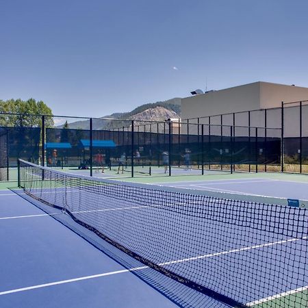 Renovated Avon Condo 5 Mins To Beaver Creek Resort Dış mekan fotoğraf