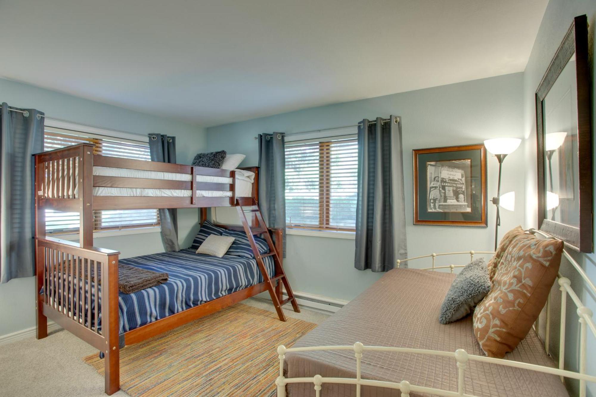 Renovated Avon Condo 5 Mins To Beaver Creek Resort Dış mekan fotoğraf