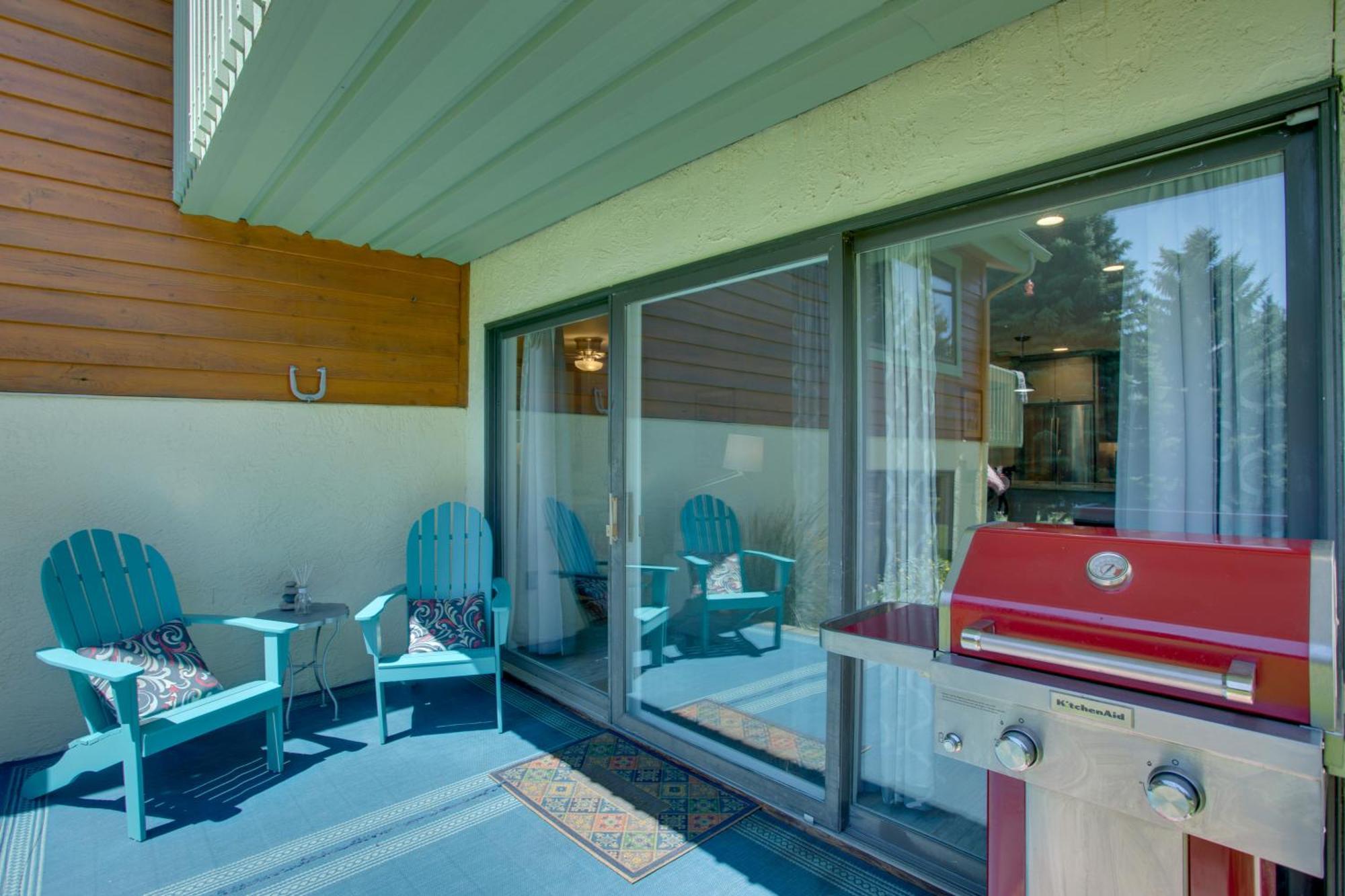 Renovated Avon Condo 5 Mins To Beaver Creek Resort Dış mekan fotoğraf